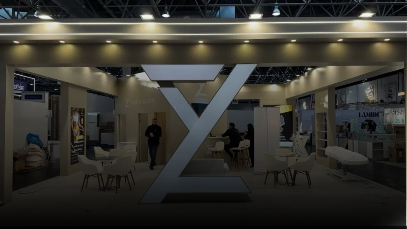 Fuar Standı Firmaları